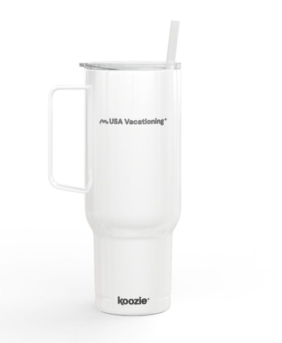 USA Vacationing® Cup
