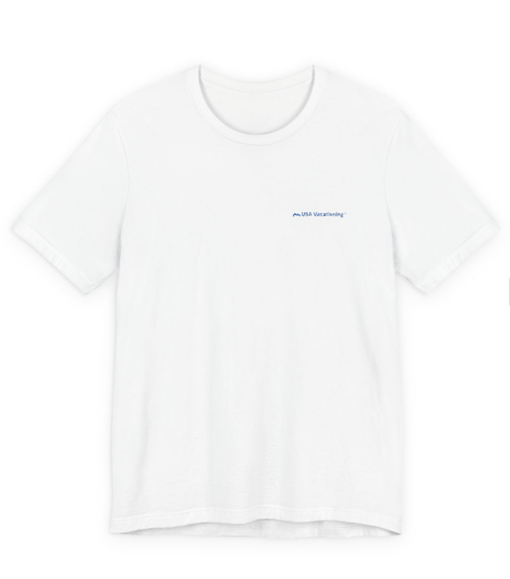 USA Vacationing® T-Shirt